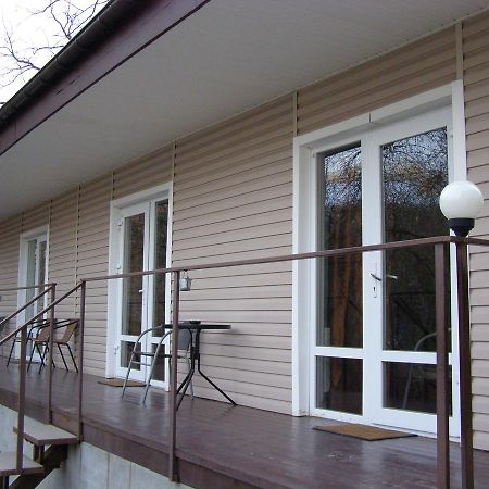 Sadok Hotel Kiev Bagian luar foto