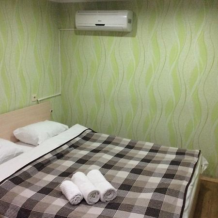Sadok Hotel Kiev Bagian luar foto