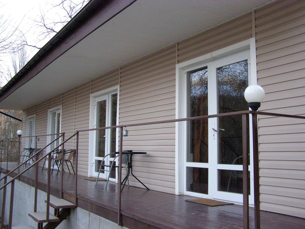 Sadok Hotel Kiev Bagian luar foto