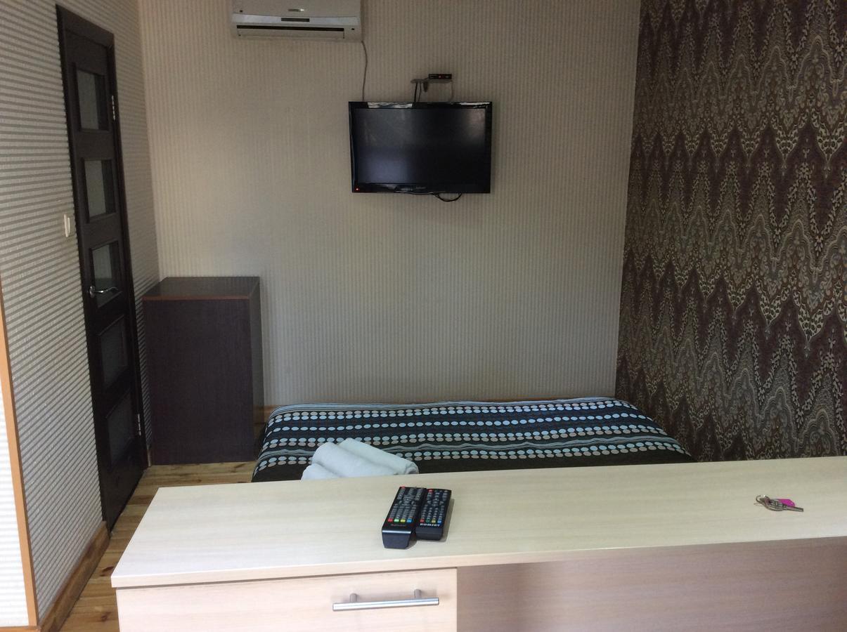 Sadok Hotel Kiev Bagian luar foto