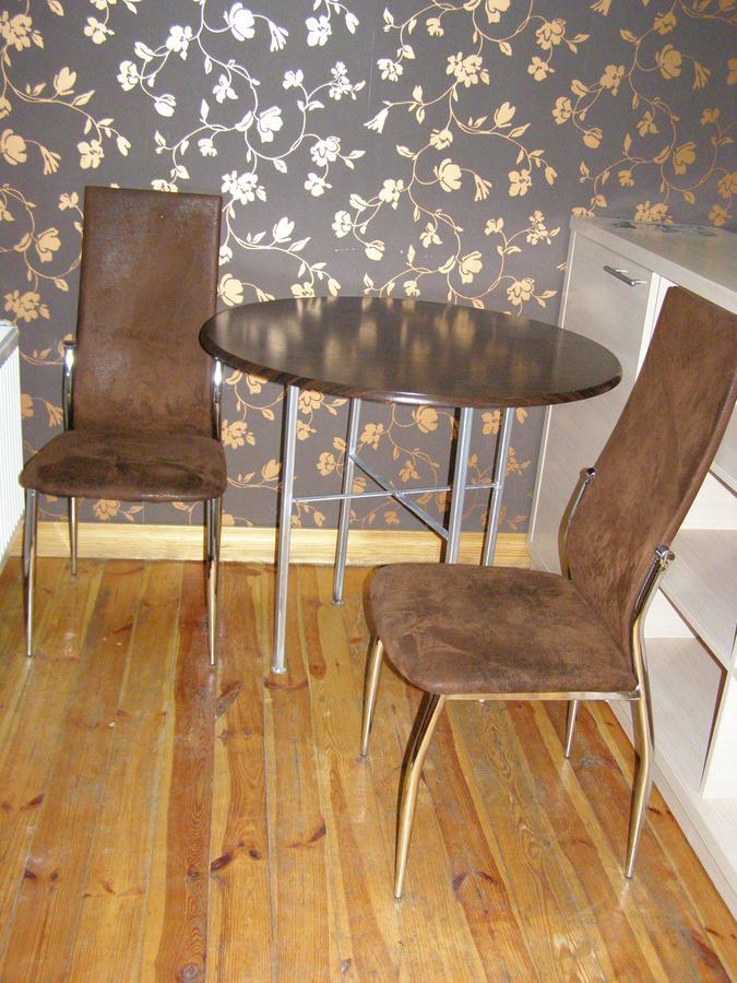 Sadok Hotel Kiev Bagian luar foto