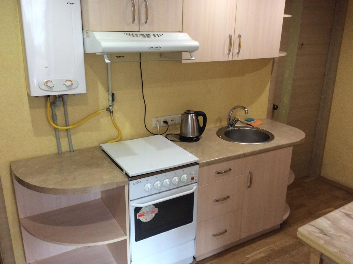 Sadok Hotel Kiev Bagian luar foto