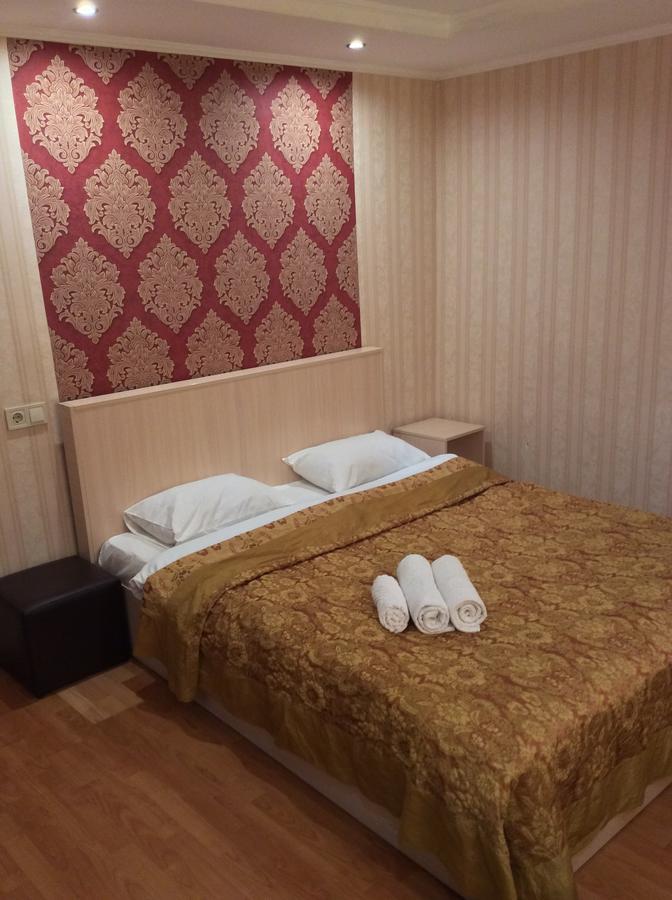 Sadok Hotel Kiev Bagian luar foto